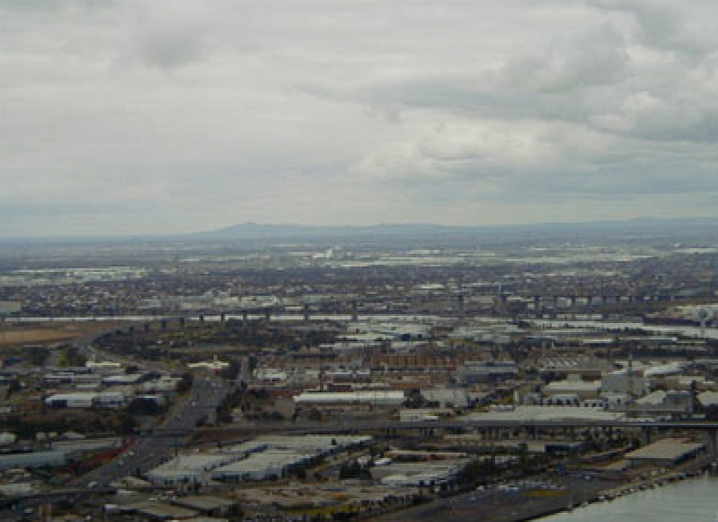 Rialto, Melbourne CBD