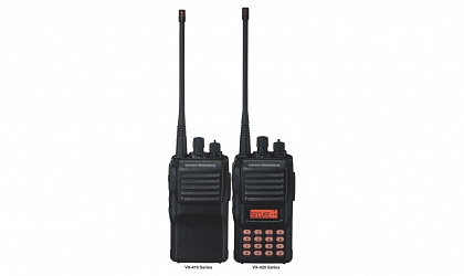 VX-410/420